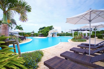 Ana Intercontinental Ishigaki Resort, An Ihg Hotel