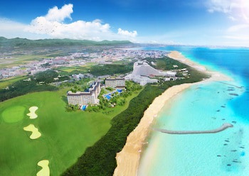 Ana Intercontinental Ishigaki Resort, An Ihg Hotel