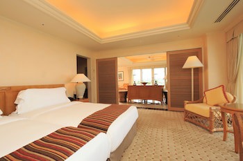 Ana Intercontinental Ishigaki Resort, An Ihg Hotel