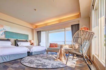 Ana Intercontinental Ishigaki Resort, An Ihg Hotel