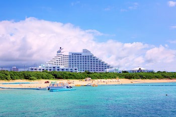 Ana Intercontinental Ishigaki Resort, An Ihg Hotel