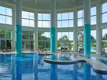 Ana Intercontinental Ishigaki Resort, An Ihg Hotel