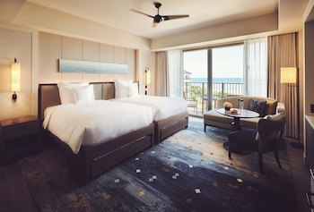 Ana Intercontinental Ishigaki Resort, An Ihg Hotel