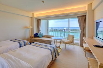 Ana Intercontinental Ishigaki Resort, An Ihg Hotel