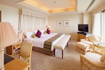 Ana Intercontinental Ishigaki Resort, An Ihg Hotel