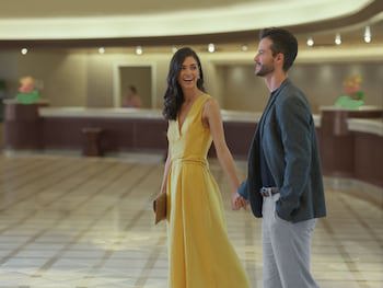 Ana Intercontinental Ishigaki Resort, An Ihg Hotel