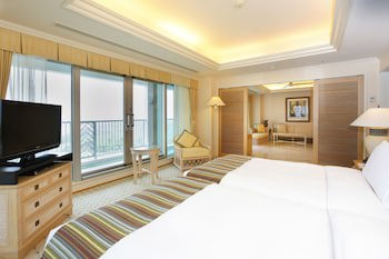 Ana Intercontinental Ishigaki Resort, An Ihg Hotel