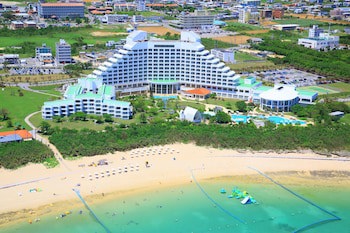 Ana Intercontinental Ishigaki Resort, An Ihg Hotel