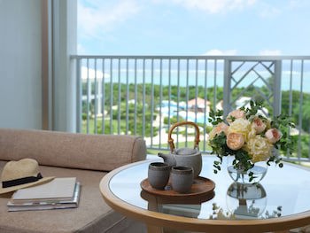 Ana Intercontinental Ishigaki Resort, An Ihg Hotel