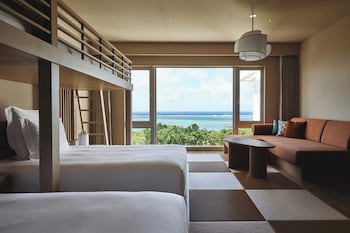 Ana Intercontinental Ishigaki Resort, An Ihg Hotel
