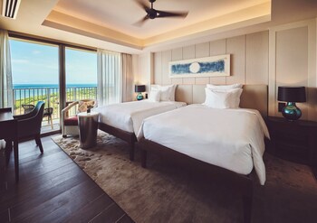 Ana Intercontinental Ishigaki Resort, An Ihg Hotel