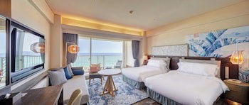 Ana Intercontinental Ishigaki Resort, An Ihg Hotel