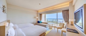 Ana Intercontinental Ishigaki Resort, An Ihg Hotel