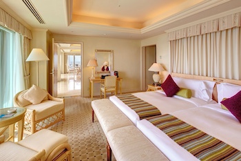 Ana Intercontinental Ishigaki Resort, An Ihg Hotel