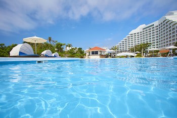Ana Intercontinental Ishigaki Resort, An Ihg Hotel