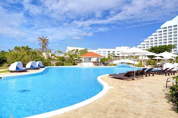 Ana Intercontinental Ishigaki Resort, An Ihg Hotel
