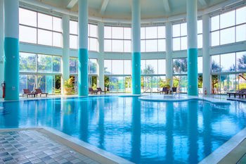 Ana Intercontinental Ishigaki Resort, An Ihg Hotel
