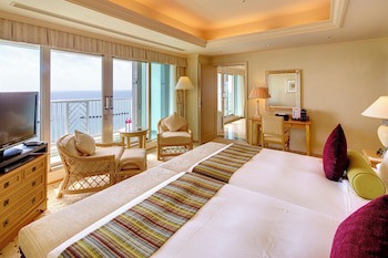 Ana Intercontinental Ishigaki Resort, An Ihg Hotel