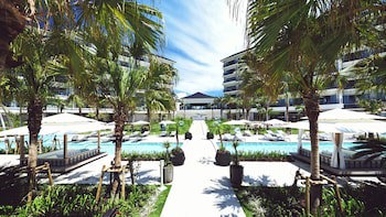 Ana Intercontinental Ishigaki Resort, An Ihg Hotel