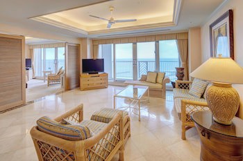 Ana Intercontinental Ishigaki Resort, An Ihg Hotel
