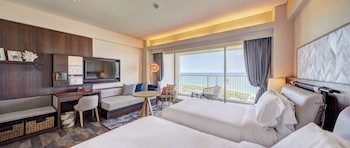 Ana Intercontinental Ishigaki Resort, An Ihg Hotel