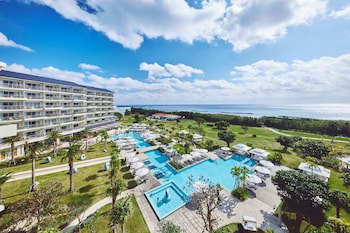 Ana Intercontinental Ishigaki Resort, An Ihg Hotel