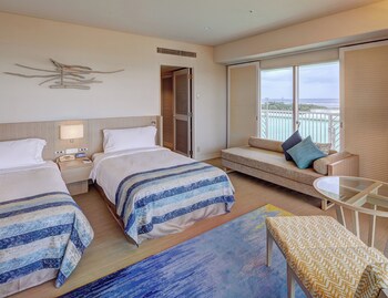 Ana Intercontinental Ishigaki Resort, An Ihg Hotel