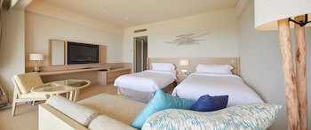 Ana Intercontinental Ishigaki Resort, An Ihg Hotel