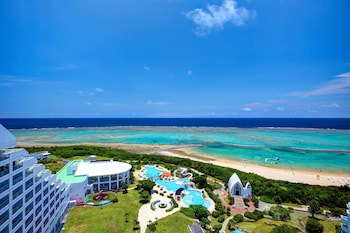 Ana Intercontinental Ishigaki Resort, An Ihg Hotel