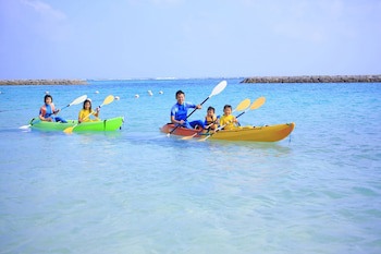 Ana Intercontinental Ishigaki Resort, An Ihg Hotel