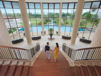 Ana Intercontinental Ishigaki Resort, An Ihg Hotel
