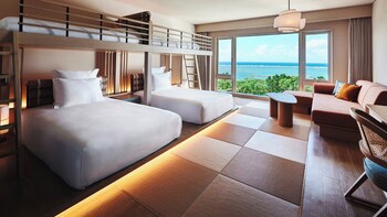 Ana Intercontinental Ishigaki Resort, An Ihg Hotel