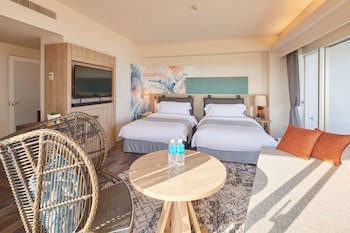 Ana Intercontinental Ishigaki Resort, An Ihg Hotel