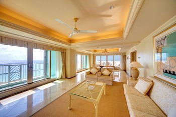 Ana Intercontinental Ishigaki Resort, An Ihg Hotel
