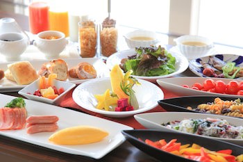 Ana Intercontinental Ishigaki Resort, An Ihg Hotel