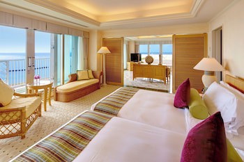 Ana Intercontinental Ishigaki Resort, An Ihg Hotel