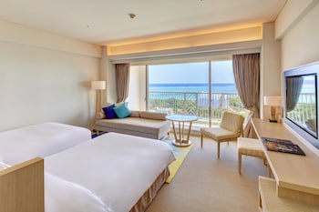 Ana Intercontinental Ishigaki Resort, An Ihg Hotel