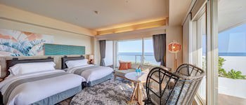 Ana Intercontinental Ishigaki Resort, An Ihg Hotel