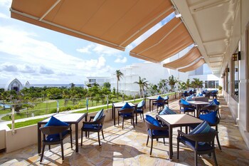 Ana Intercontinental Ishigaki Resort, An Ihg Hotel