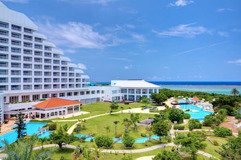 Ana Intercontinental Ishigaki Resort, An Ihg Hotel