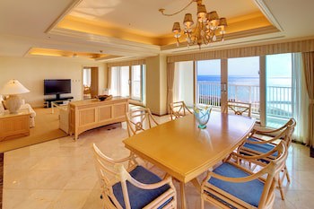 Ana Intercontinental Ishigaki Resort, An Ihg Hotel