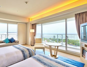 Ana Intercontinental Ishigaki Resort, An Ihg Hotel