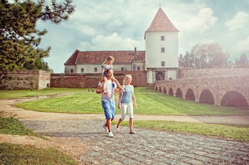 Danubius Health Spa Resort Sarvar