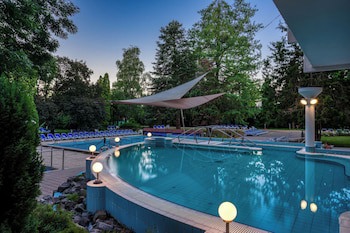 Danubius Health Spa Resort Sarvar