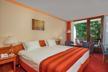 Danubius Health Spa Resort Sarvar
