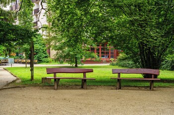 Danubius Health Spa Resort Sarvar