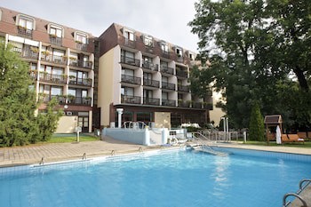 Danubius Health Spa Resort Sarvar