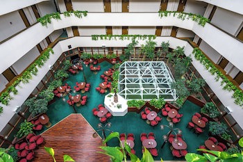 Danubius Health Spa Resort Sarvar