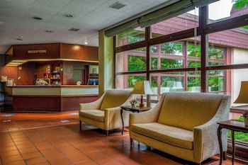 Danubius Health Spa Resort Sarvar