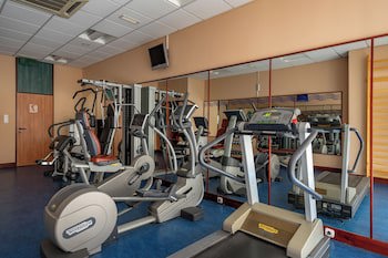 Danubius Health Spa Resort Sarvar